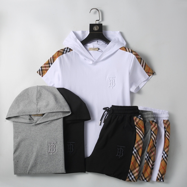 夏服セット全体デザイン